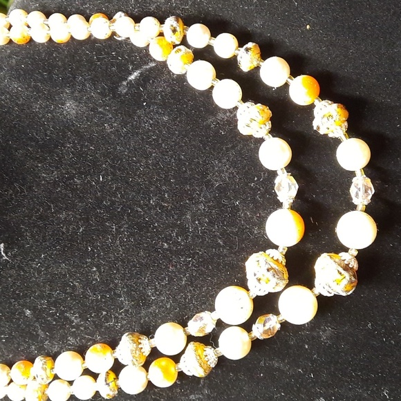 Nice necklace - Picture 2 of 2